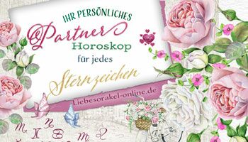 Partnerschaftshoroskop kostenlos