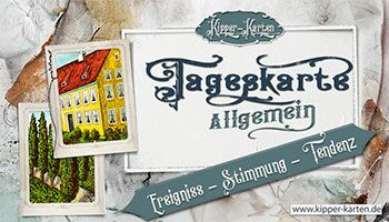 Kipperkarten original Ass Tageskarte und Tageshoroskop kostenlos