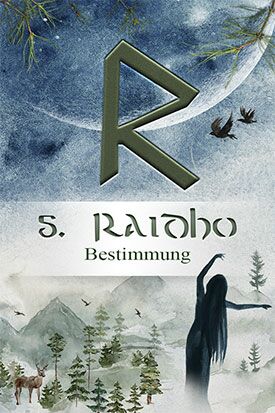 Runenorakel online kostenlos - Rune Raidho Zukunft
