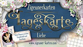 Ass Lenormandkarten Bilder Tageskarten und Tageshoroskop kostenlos