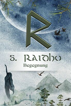 Runenorakel online kostenlos - Rune Raidho Vergangenheit